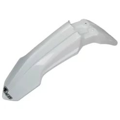 UFO Suzuki Front Fender RMZ 250 (10-18) 450 (08-17) -UFO Shop su04920 041 23 jpg