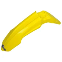 UFO Suzuki Front Fender RMZ 250 (10-18) 450 (08-17) -UFO Shop su04920 102 1 43 jpg