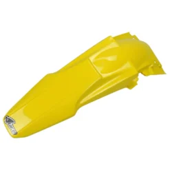 UFO Suzuki Rear Fender RMZ 450 (08-17) -UFO Shop su04921 102 25