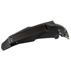 UFO Rear Fender Enduro With LED Suzuki RMZ 450 (08-17)