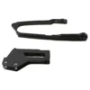 UFO Suzuki Chain Guide Kit RM 125 250 (99-00)
