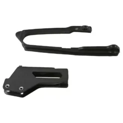 UFO Suzuki Chain Guide Kit RM 125 250 (99-00)