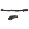 UFO Suzuki Chain Guide Kit & Swingarm Chain Slider RM 125 250 (01-20) RMZ 250 (07-09) 450 (06)