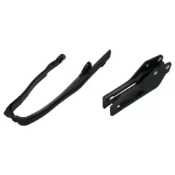 UFO Chain Guide Kit Suzuki RMZ 450 -UFO Shop su04925 001 2 jpg