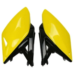 UFO Suzuki Side Panels RMZ 250 (10-18) -UFO Shop su04929 d 5