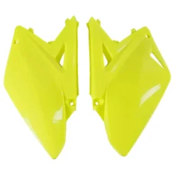 UFO Suzuki Side Panels RMZ 250 (10-18) -UFO Shop su04929 dflu 4 jpg
