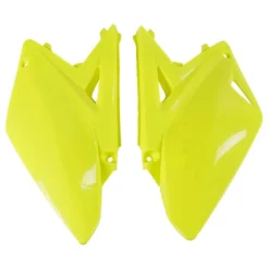 UFO Suzuki Side Panels RMZ 250 (10-18) -UFO Shop su04929 dflu 5