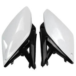 UFO Suzuki Side Panels RMZ 250 (10-18) -UFO Shop su04929 w 5