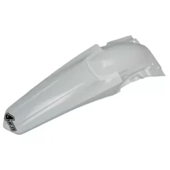UFO Suzuki Rear Fender RMZ 250 (10-18) -UFO Shop su04930 041 10 jpg