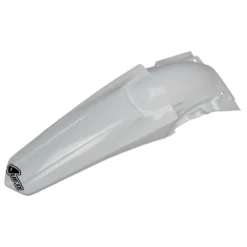 UFO Suzuki Rear Fender RMZ 250 (10-18) -UFO Shop su04930 041 11