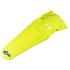 UFO Suzuki Rear Fender RMZ 250 (10-18) -UFO Shop su04930 dflu 5 jpg