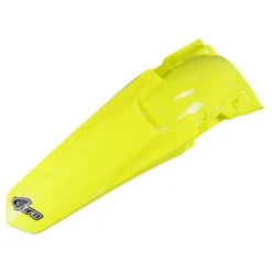 UFO Suzuki Rear Fender RMZ 250 (10-18) -UFO Shop su04930 dflu 7