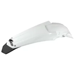 UFO Rear Fender Enduro With LED Light Suzuki RMZ 250 10 UFO Rear Fender Enduro With LED Light Suzuki RMZ 250 -UFO Shop su04934 041 2 jpg