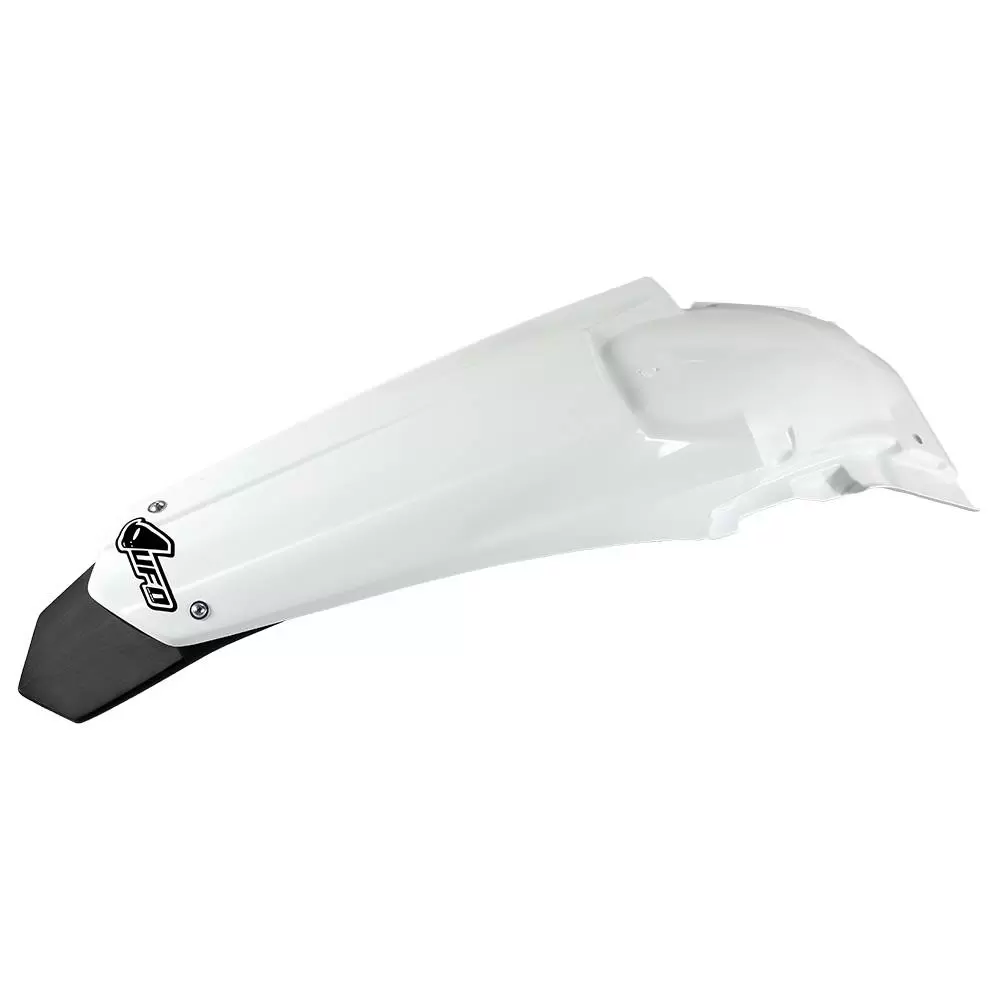 UFO Rear Fender Enduro With LED Light Suzuki RMZ 250 5 UFO Rear Fender Enduro With LED Light Suzuki RMZ 250 - Image 5