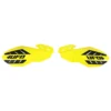UFO Flame Handguards Suzuki RMZ 250 450