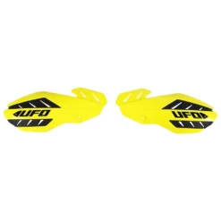 UFO Flame Handguards Suzuki RMZ 250 450