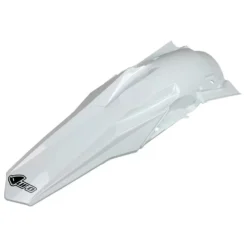 UFO Suzuki RMZ 250 (19-23) RMZ 450 (18-23) Rear Fender -UFO Shop su04940 041 8 jpg