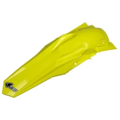 UFO Suzuki RMZ 250 (19-23) RMZ 450 (18-23) Rear Fender -UFO Shop su04940 102 10 jpg