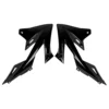 UFO Suzuki RMZ 250 (19-23) RMZ 450 (18-23) Radiator Covers