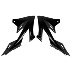 UFO Suzuki RMZ 250 (19-23) RMZ 450 (18-23) Radiator Covers