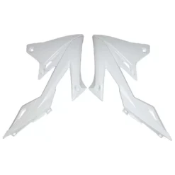 UFO Suzuki RMZ 250 (19-23) RMZ 450 (18-23) Radiator Covers -UFO Shop su04941 041 6 jpg