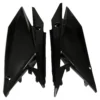 UFO Suzuki RMZ 250 (19-23) RMZ 450 (18-23) Side Panels