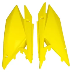 UFO Suzuki RMZ 250 (19-23) RMZ 450 (18-23) Side Panels 12 UFO Suzuki RMZ 250 (19-23) RMZ 450 (18-23) Side Panels -UFO Shop su04942 102 4 jpg