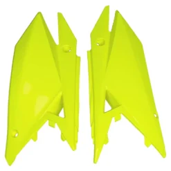 UFO Suzuki RMZ 250 (19-23) RMZ 450 (18-23) Side Panels 13 UFO Suzuki RMZ 250 (19-23) RMZ 450 (18-23) Side Panels -UFO Shop su04942 dflu 4 jpg