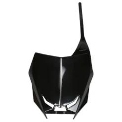 UFO Suzuki RMZ 250 (19-23) RMZ 450 (18-23) Front Number Plate