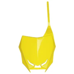 UFO Suzuki RMZ 250 (19-23) RMZ 450 (18-23) Front Number Plate -UFO Shop su04943 102 6