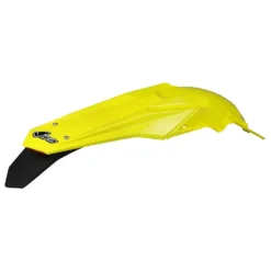 UFO Suzuki RMZ 250 (19-23) RMZ 450 (18-23) Rear Enduro Fender -UFO Shop su04947 102 2 jpg