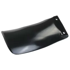 UFO Suzuki Rear Shock Mud Plate RMZ 250 (19-20) RMZ 450 (18-20)