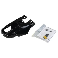 UFO Suzuki RMZ 250 (19-23) RMZ 450 (18-23) Tank Cover -UFO Shop su04949 001 1