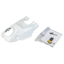 UFO Suzuki RMZ 250 (19-23) RMZ 450 (18-23) Tank Cover -UFO Shop su04949 041 1