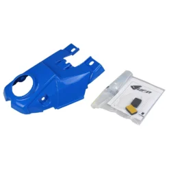 UFO Suzuki RMZ 250 (19-23) RMZ 450 (18-23) Tank Cover -UFO Shop su04949 091 1