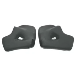 Airoh Cheek Pads Switch Black -UFO Shop swig jpg