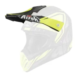 Airoh Switch Impact Helmet Spare Peak -UFO Shop swim31f 1 jpg