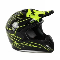 Airoh Switch Spacer Off-Road Motocross Helmet -UFO Shop swsp31 02 jpg