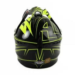 Airoh Switch Spacer Off-Road Motocross Helmet -UFO Shop swsp31 04 jpg