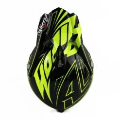 Airoh Switch Spacer Off-Road Motocross Helmet -UFO Shop swsp31 06 jpg