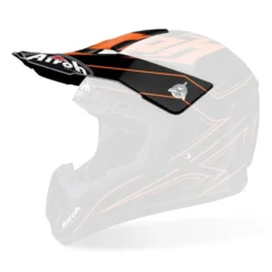 Airoh Switch Spacer Helmet Spare Peak