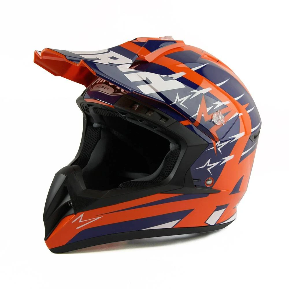 Airoh Switch Starstruck Off-Road Motocross Helmet 1 Airoh Switch Starstruck Off-Road Motocross Helmet
