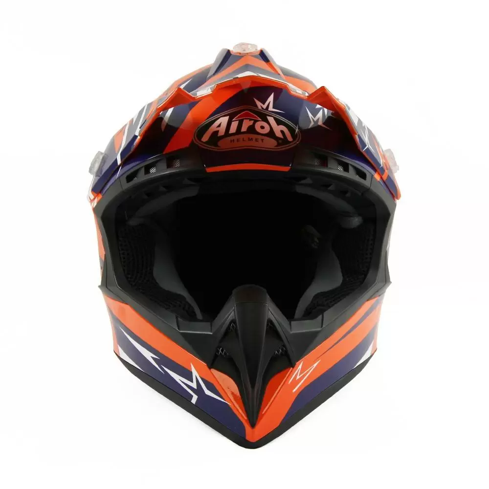 Airoh Switch Starstruck Off-Road Motocross Helmet 16 Airoh Switch Starstruck Off-Road Motocross Helmet - Image 16