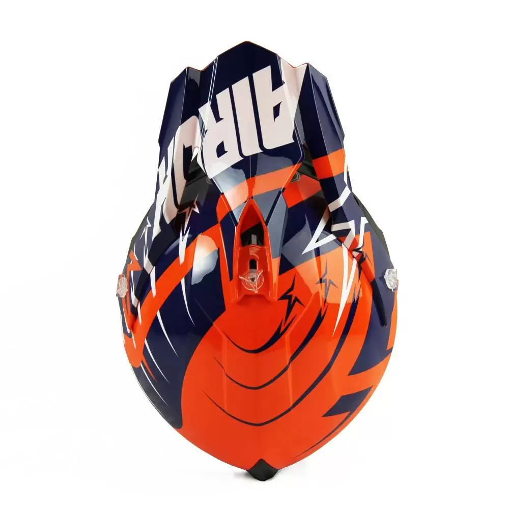 Airoh Switch Starstruck Off-Road Motocross Helmet 19 Airoh Switch Starstruck Off-Road Motocross Helmet - Image 19