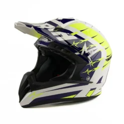 Airoh Switch Starstruck Off-Road Motocross Helmet 39 Airoh Switch Starstruck Off-Road Motocross Helmet -UFO Shop swst31 01 jpg