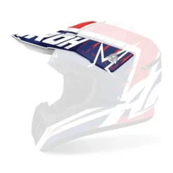 Airoh Switch Startruck Helmet Spare Peak -UFO Shop swst55f 1 jpg