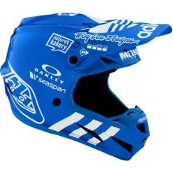 Troy Lee Designs SE4 Adidas Team Motocross Helmet 8 Troy Lee Designs SE4 Adidas Team Motocross Helmet -UFO Shop tl10580000 3 1 jpg