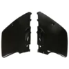 UFO TM Side Panels-Black