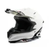 Airoh Terminator Open Vision - Gloss White