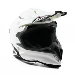 Airoh Terminator Open Vision - Gloss White -UFO Shop tov14 002 jpg